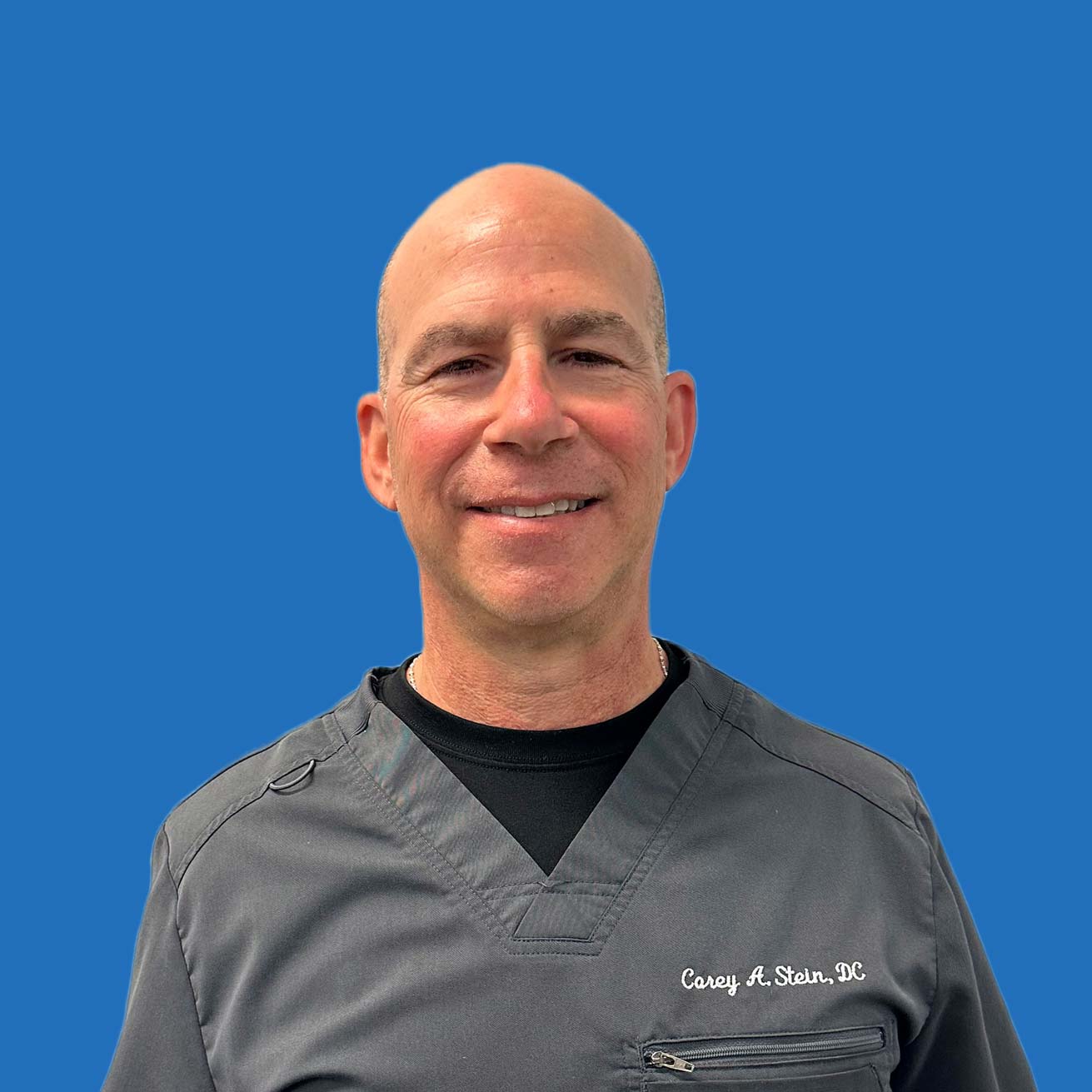 Dr Corey Stein Chiropractor